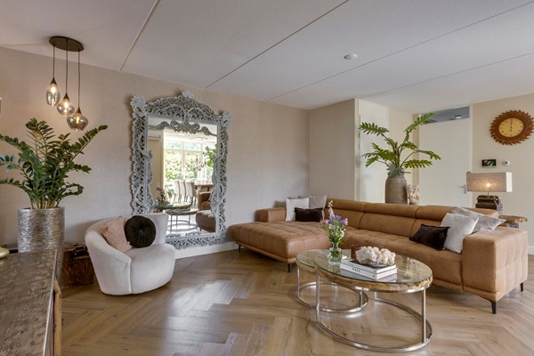 Medium property photo - Zebrakever 41, 5692 VH Son en Breugel